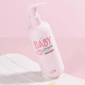 Runben Baby Body Lotion 300ml