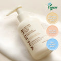 SOME BY MI Lacto Soy Mild Peeling Bubble Cleaser 180ml