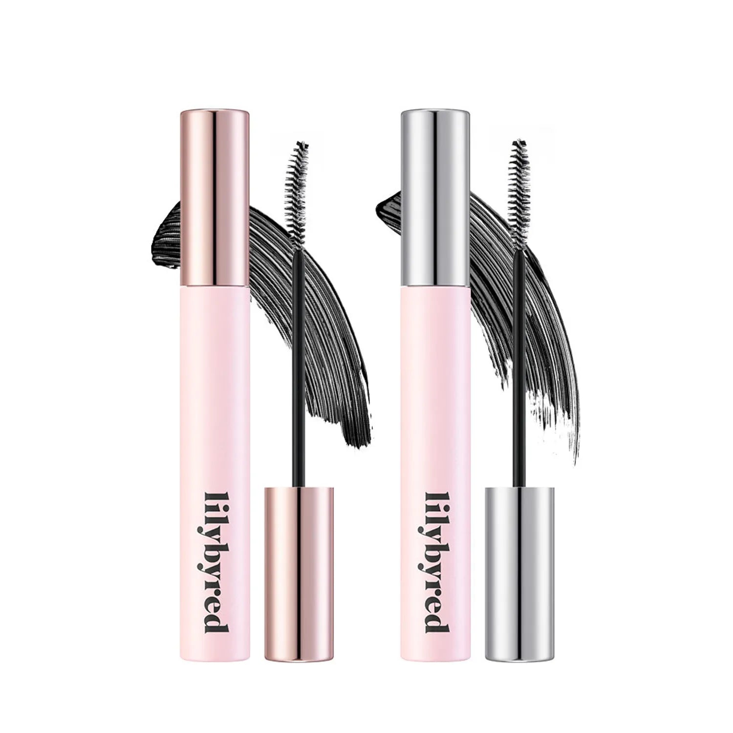 lilybyred Am 9 To Pm 9 Infinite Mascara (2 Options)