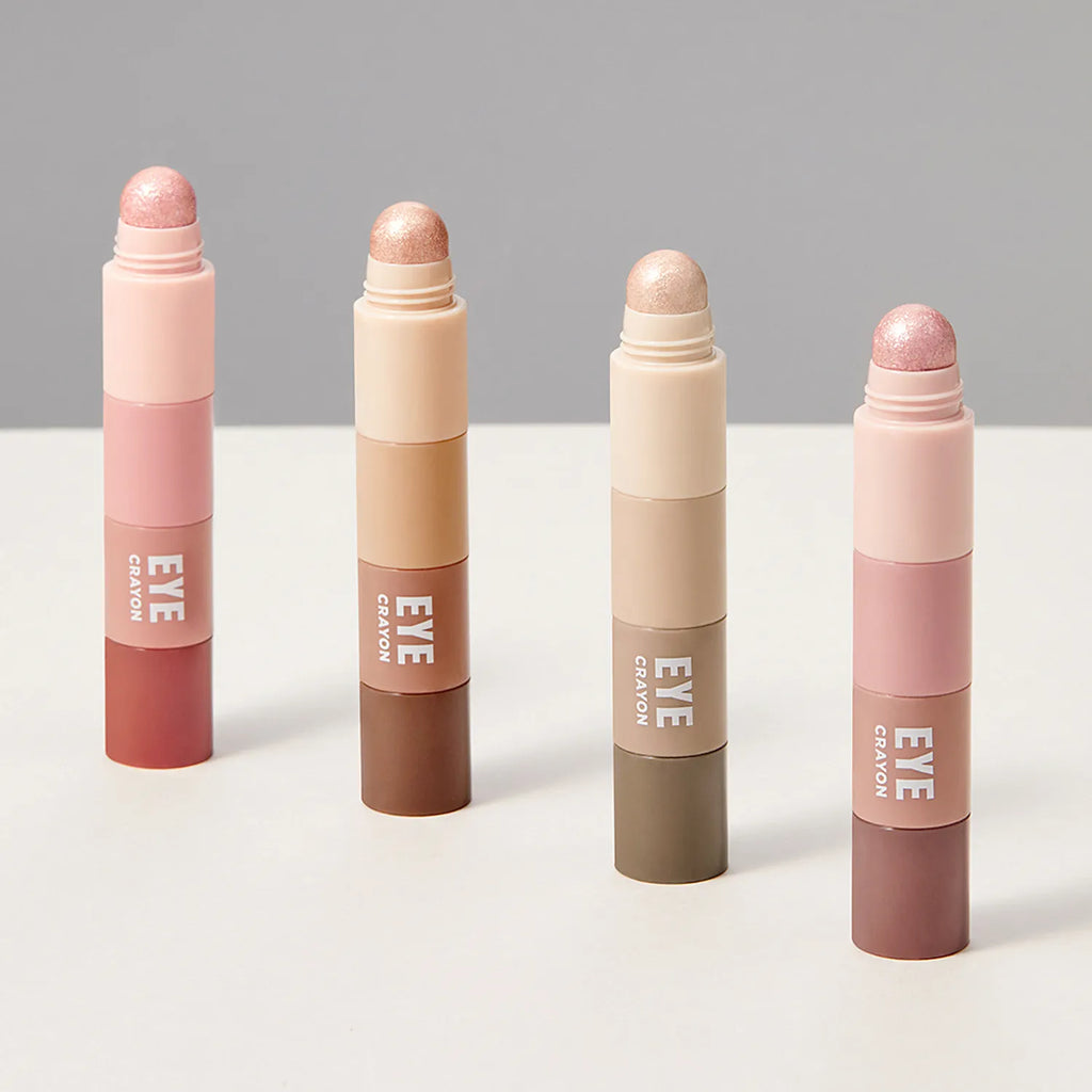 MERYTHOD Reeledge Eye Crayon 4.4g