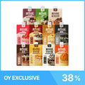 Flimeal Protein Shake Variety Pack (All 11 Flavors)
