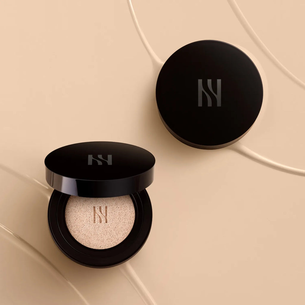 HERA Black Cushion Foundation Original (Refill Included) (9 Shades)