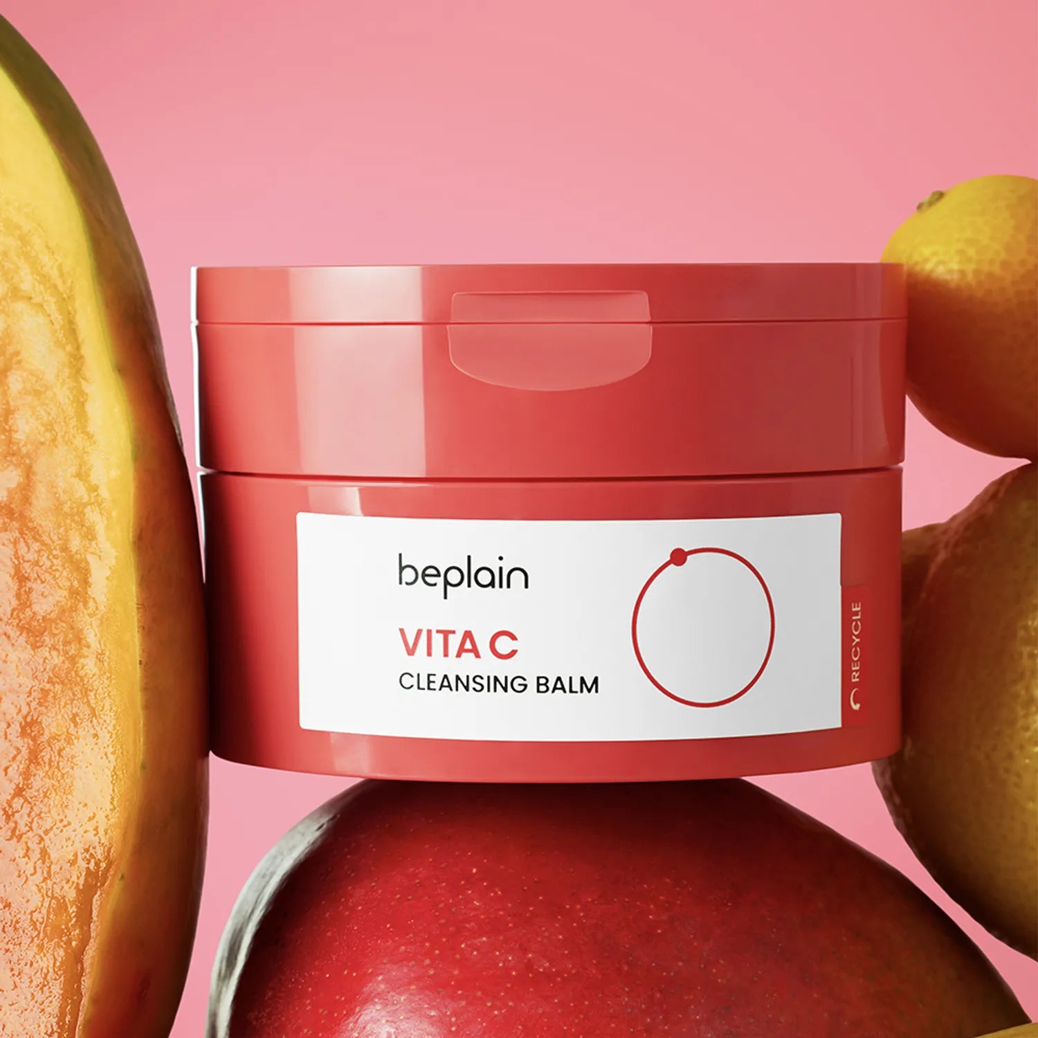 beplain Vita C Cleansing Balm 100ml