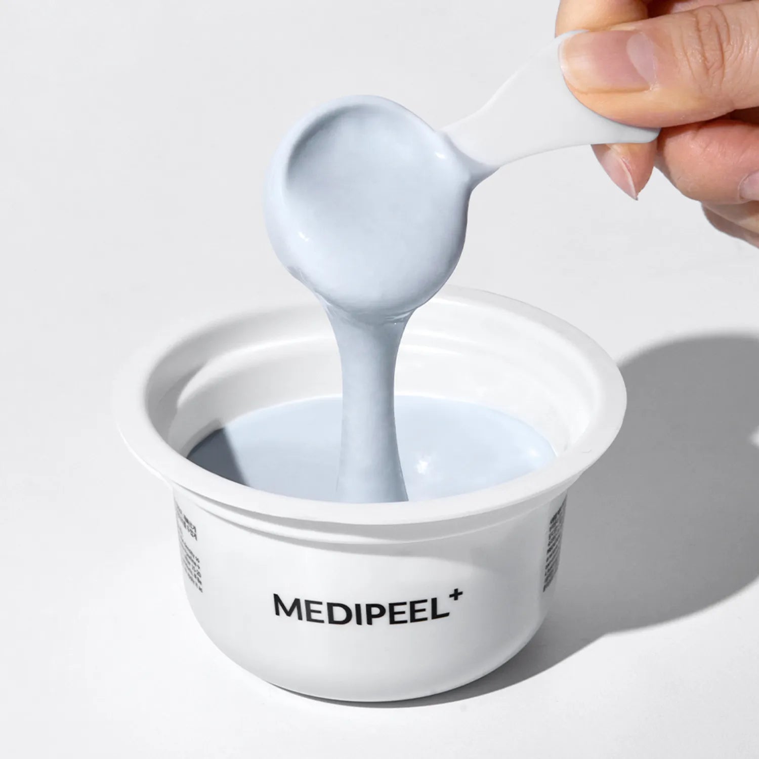 MEDI-PEEL Mooltox Vegean Hyaluronic Acid Modeling Cup Pack (1 serving)