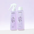 growus Damage Therapy No Wash Treatment EX 250ml True Me Duo Set