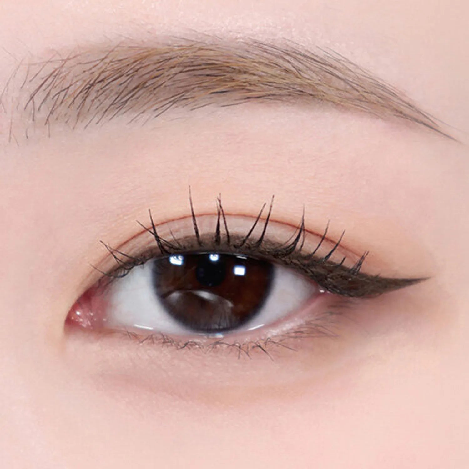 nobev Slim Edge Dual Eyeliner (7 Colors)