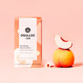 OSULLOC Peach Chamomile 20ea