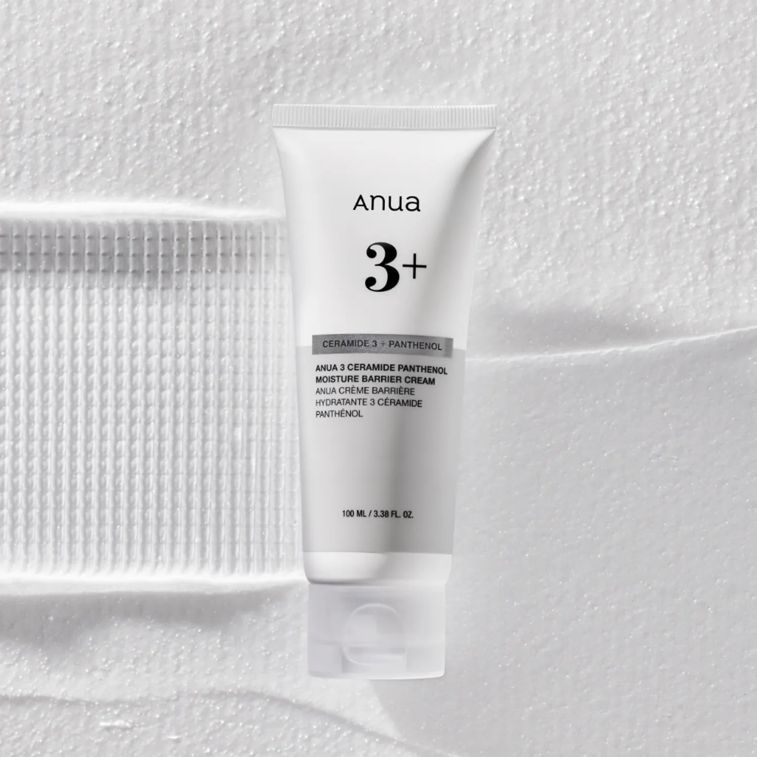Anua 3 Ceramide Panthenol Moisture Barrier Cream 100ml