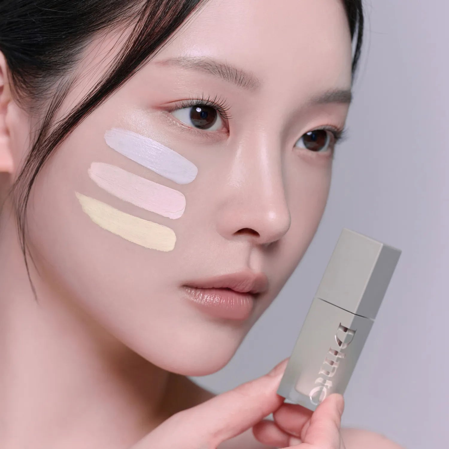Dinto WoonCho Light Veil Color Corrector 3.5g