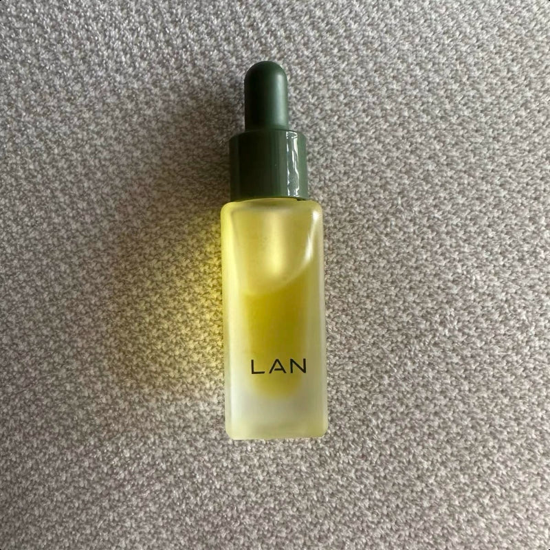 LAN Time Orchid Miracle Age-defying Oil 7.5ml