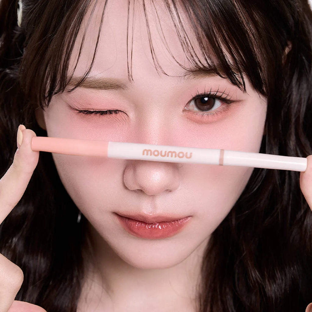 moumou Aegyo Flirting Easy Fit Duo (2 Colors)