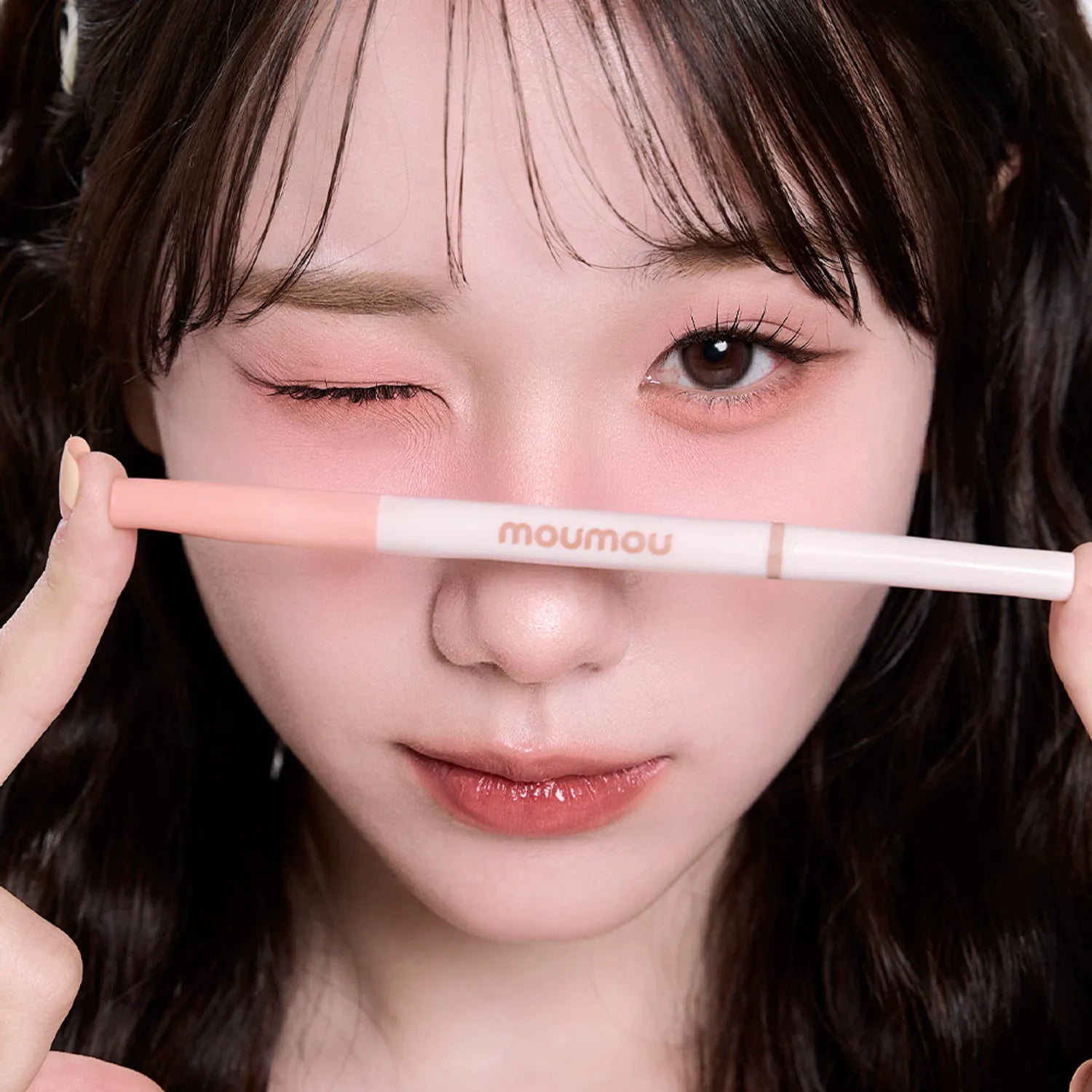 moumou Aegyo Flirting Easy Fit Duo (2 Colors)