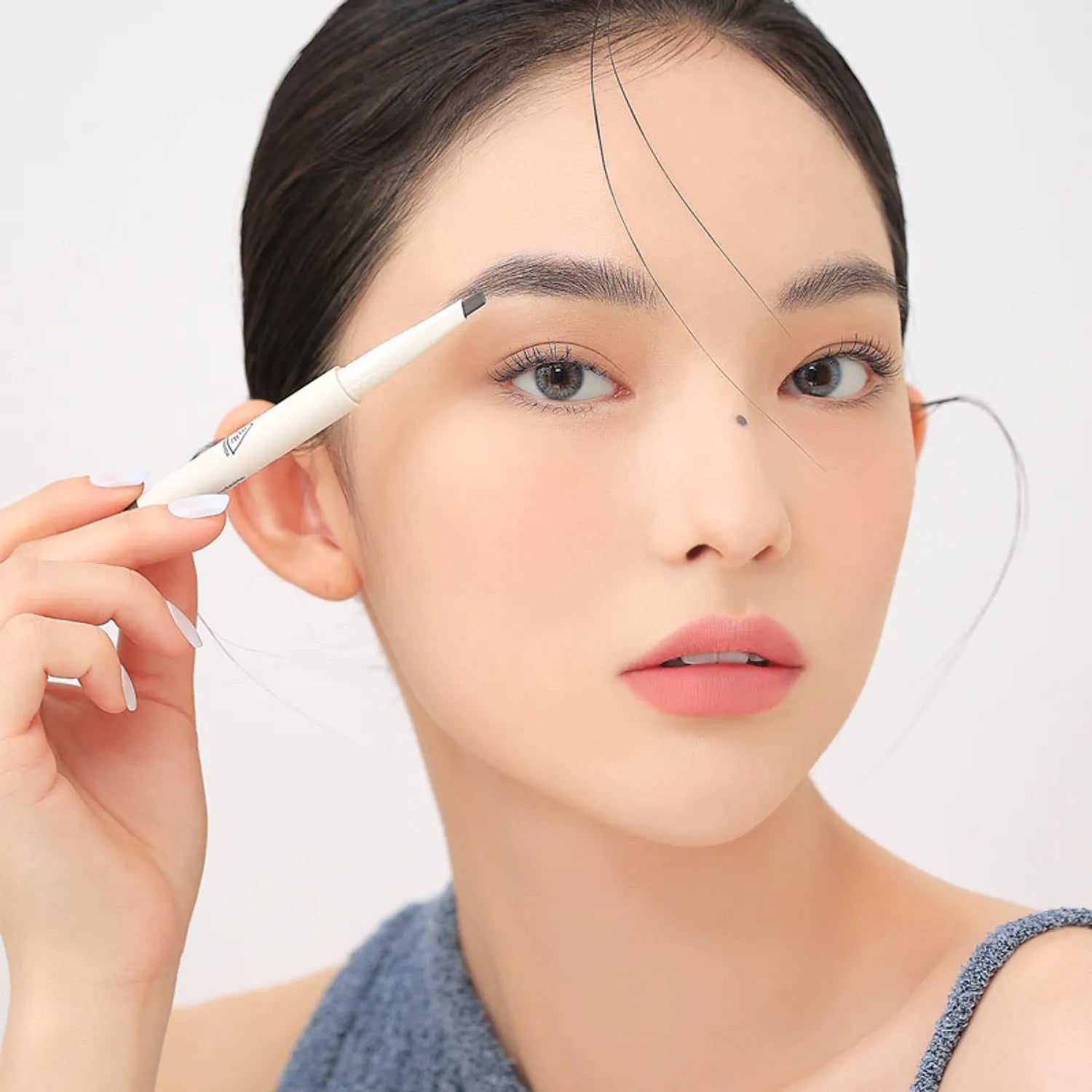 3CE Easy Brow Designing Pencil (3 Colors)