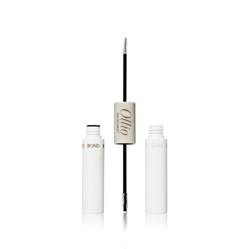 Ollio Falscara Eyelash Adhesive Mascara Bond & Seal