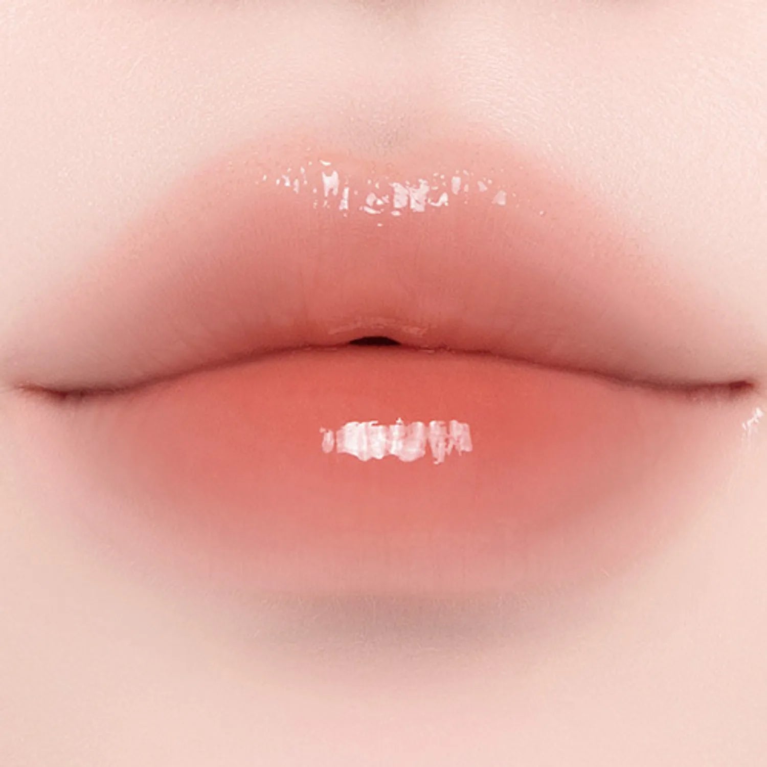 Alternative stereo Lip Potion Sugar Glaze Tint (Set/Single) (24 Colors)