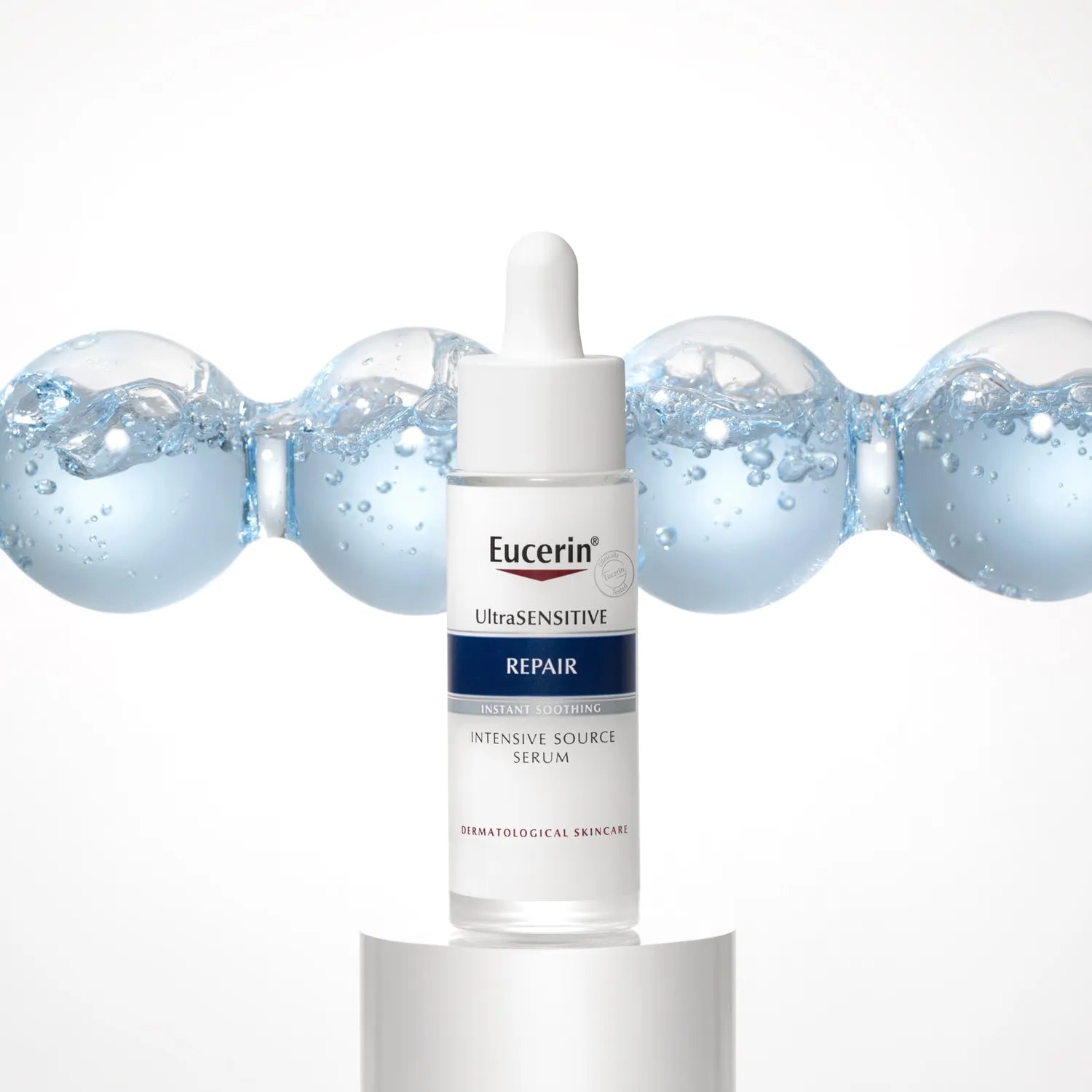 Eucerin Ultra Sensitive Repair Intensive Source Serum 30ml