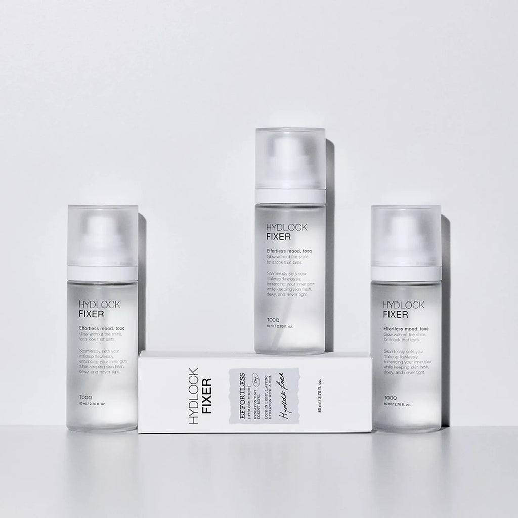 tooq Hydlock Fixer 80ml