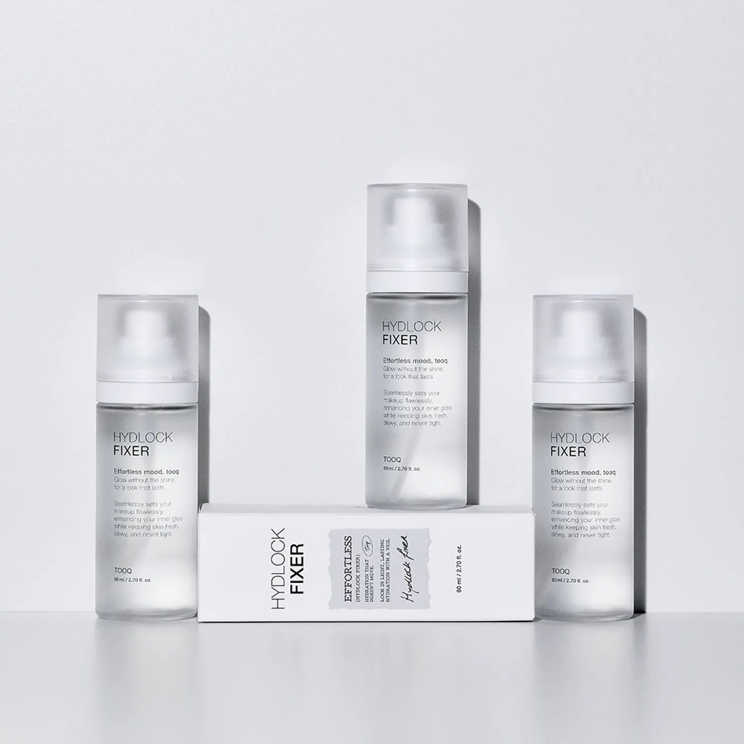 tooq Hydlock Fixer 80ml