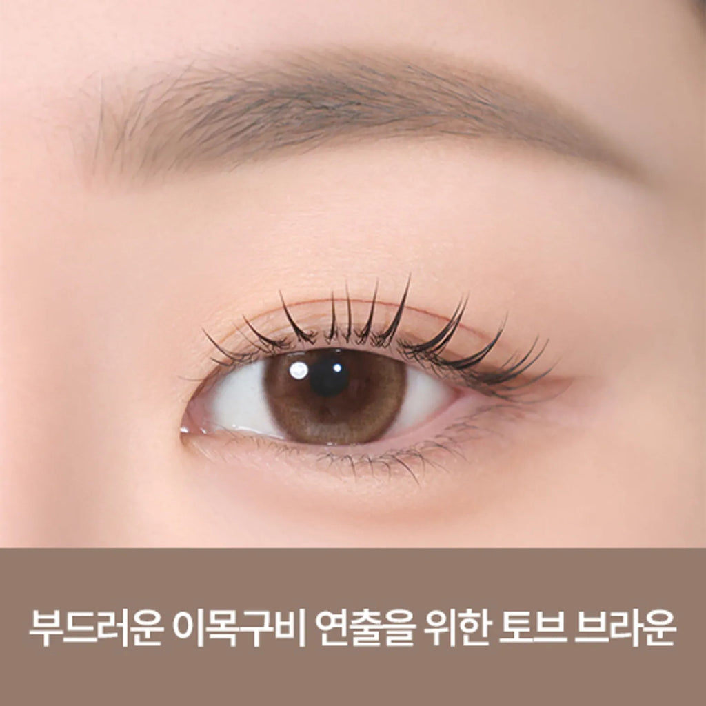CLIO Kill Brow Auto Hard Brow Pencil (Set/Single) (9 Colors)