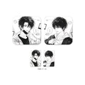 Fake Slacker | Qing Hua Shuang Jie & Wu Hou Xiao Qi & Fu Dan Nai Cha Series Li Ting Anime Goods - FUNIMECITY