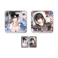 Fake Slacker | Yi Wai Lai Dian & Zhang Xin Zhi Ai & Ling Ting Xin Dong Series Li Ting Anime Goods - FUNIMECITY