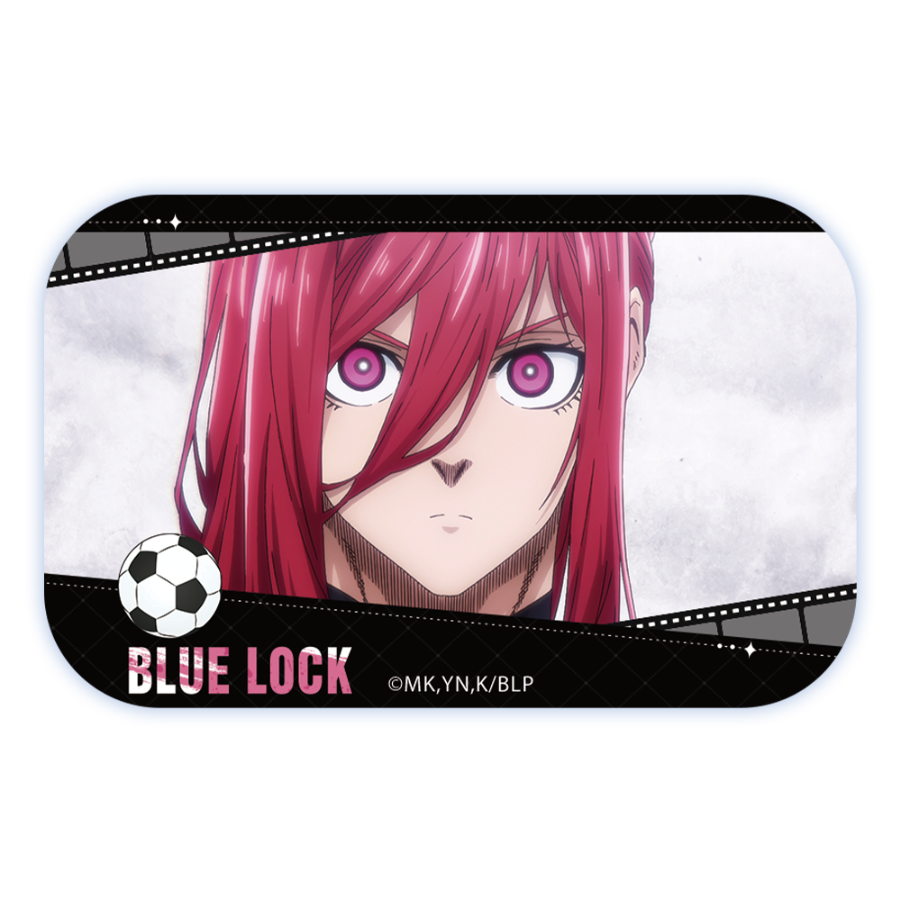 Blue Lock | Ding Ge Ci Ke Series Set