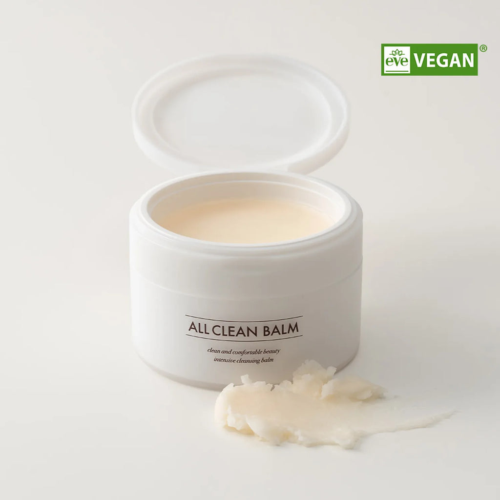 Heimish All Clean Balm Mandarin 120mL