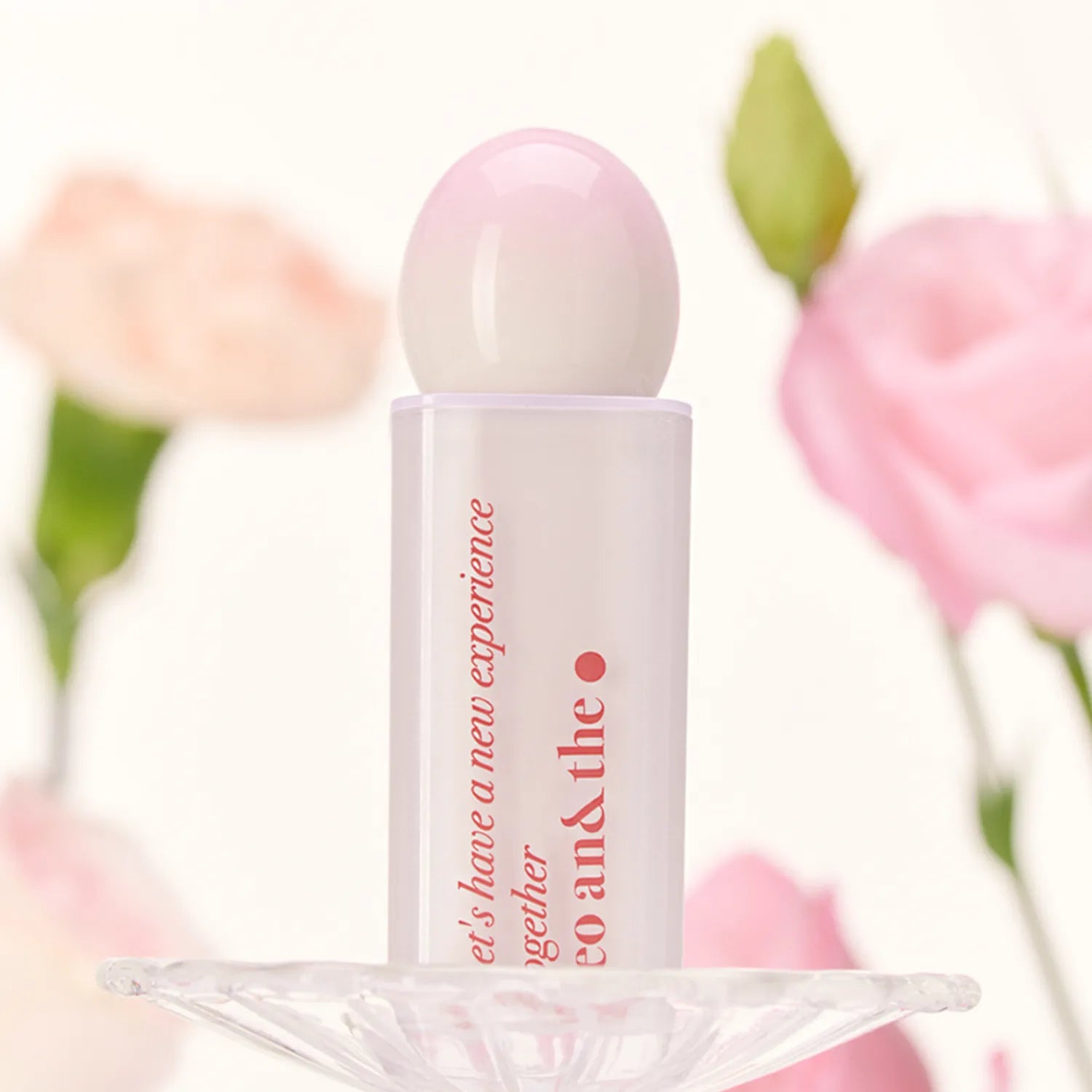 teo and the Petal Smim Liquid 4.5g (5 Colors)