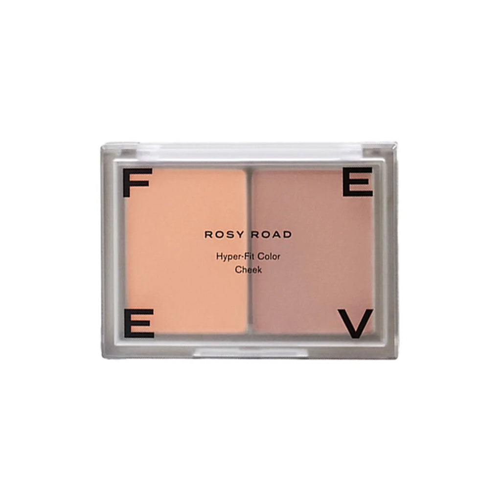 FEEV Hyper-Fit Color Cheek 8.2g