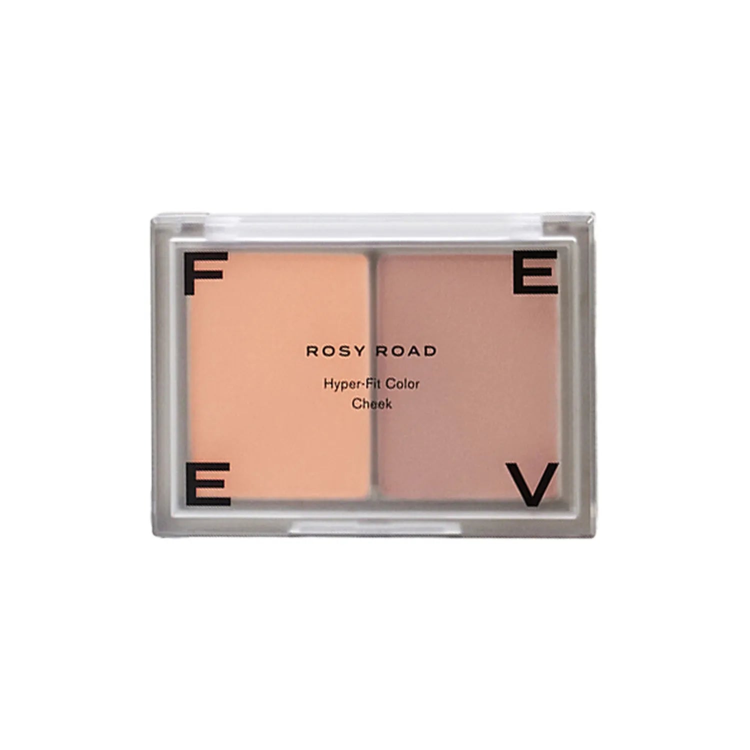 FEEV Hyper-Fit Color Cheek 8.2g