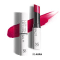 Natural Shine Lux-Triple Lip Cure Balm 5g #Glossy Aura
