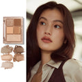 hince All-Round Eye Palette (3 Options)