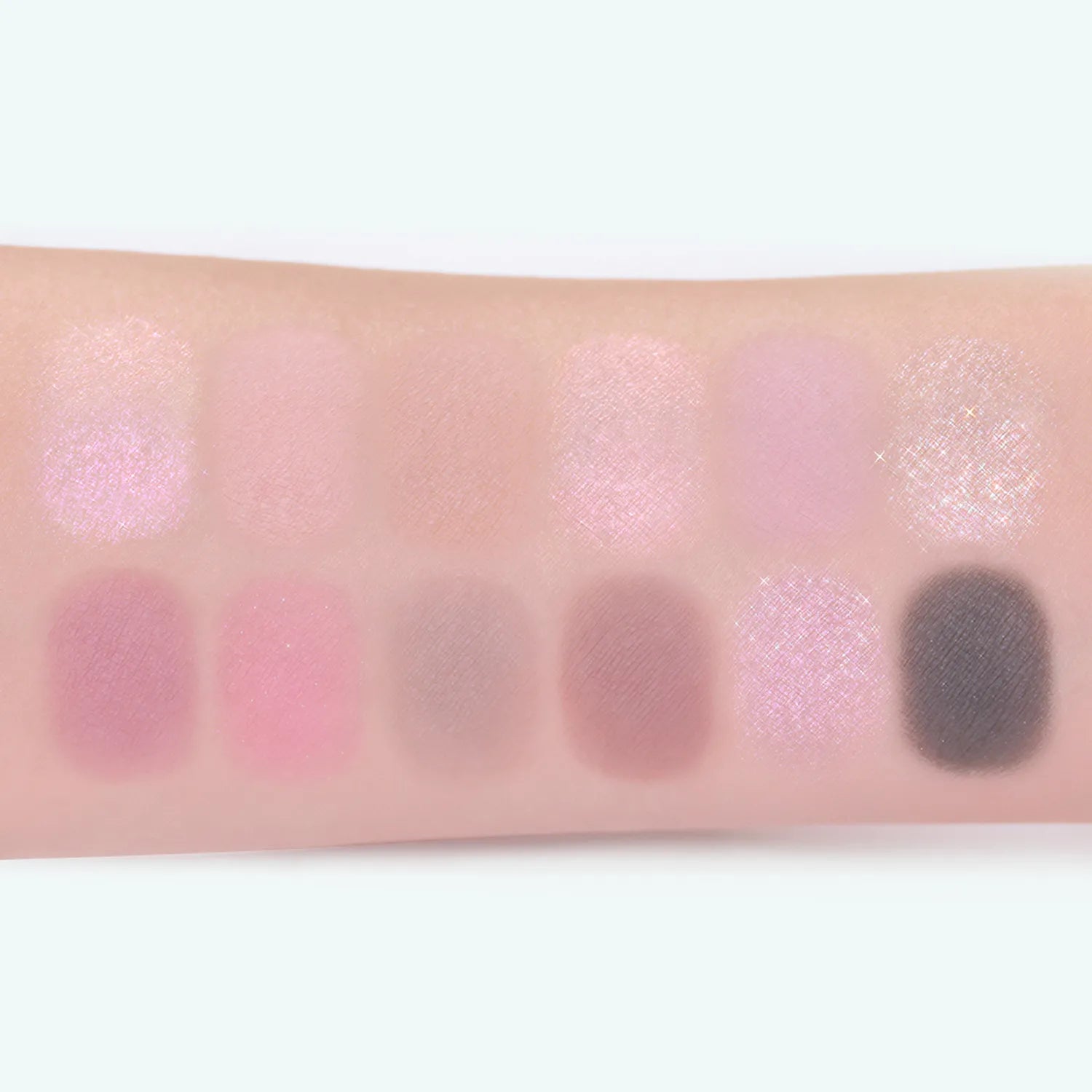 espoir eye core palette (8 Options)