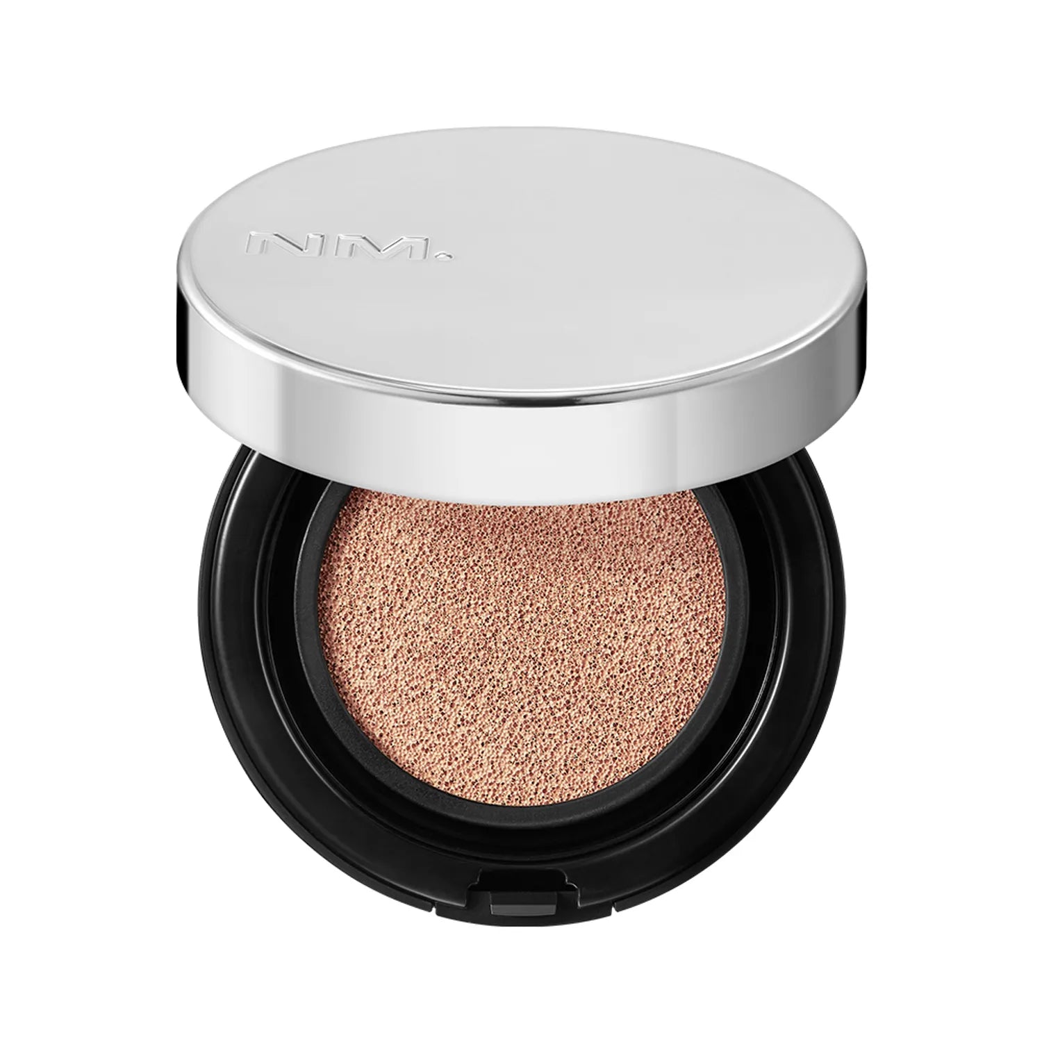NAMING. Layered Fit Cushion (+Refill) (Set/Single) (5 Shades)