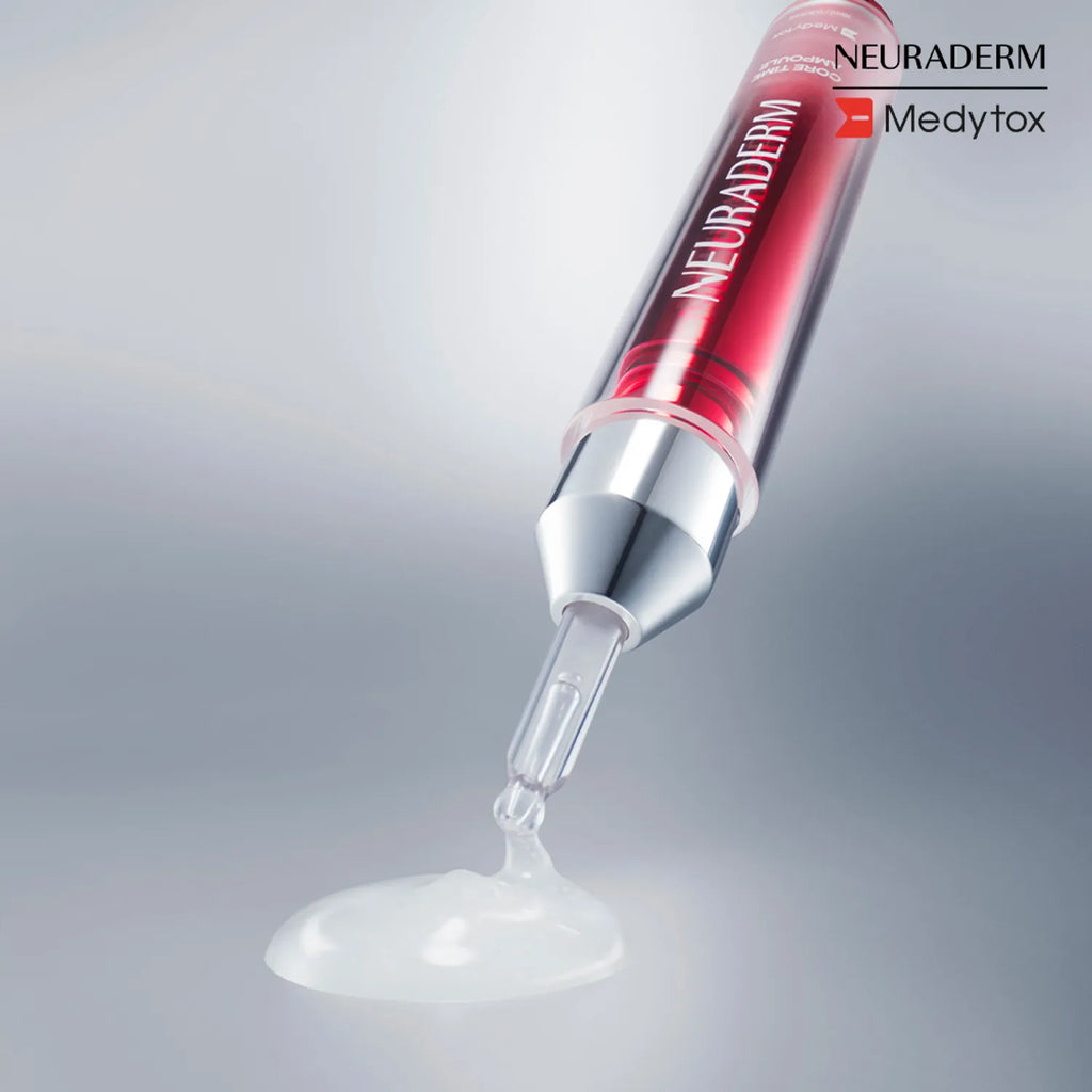 Medytox NEURADERM Core Time Ampoule 15ml