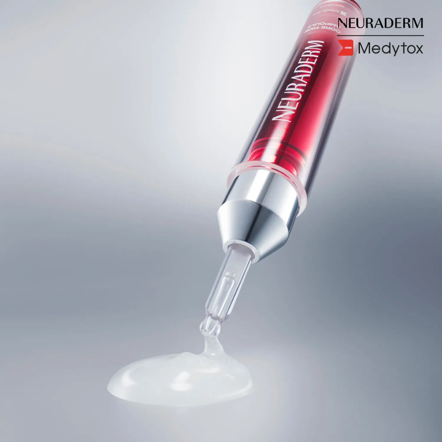 Medytox NEURADERM Core Time Ampoule 15ml