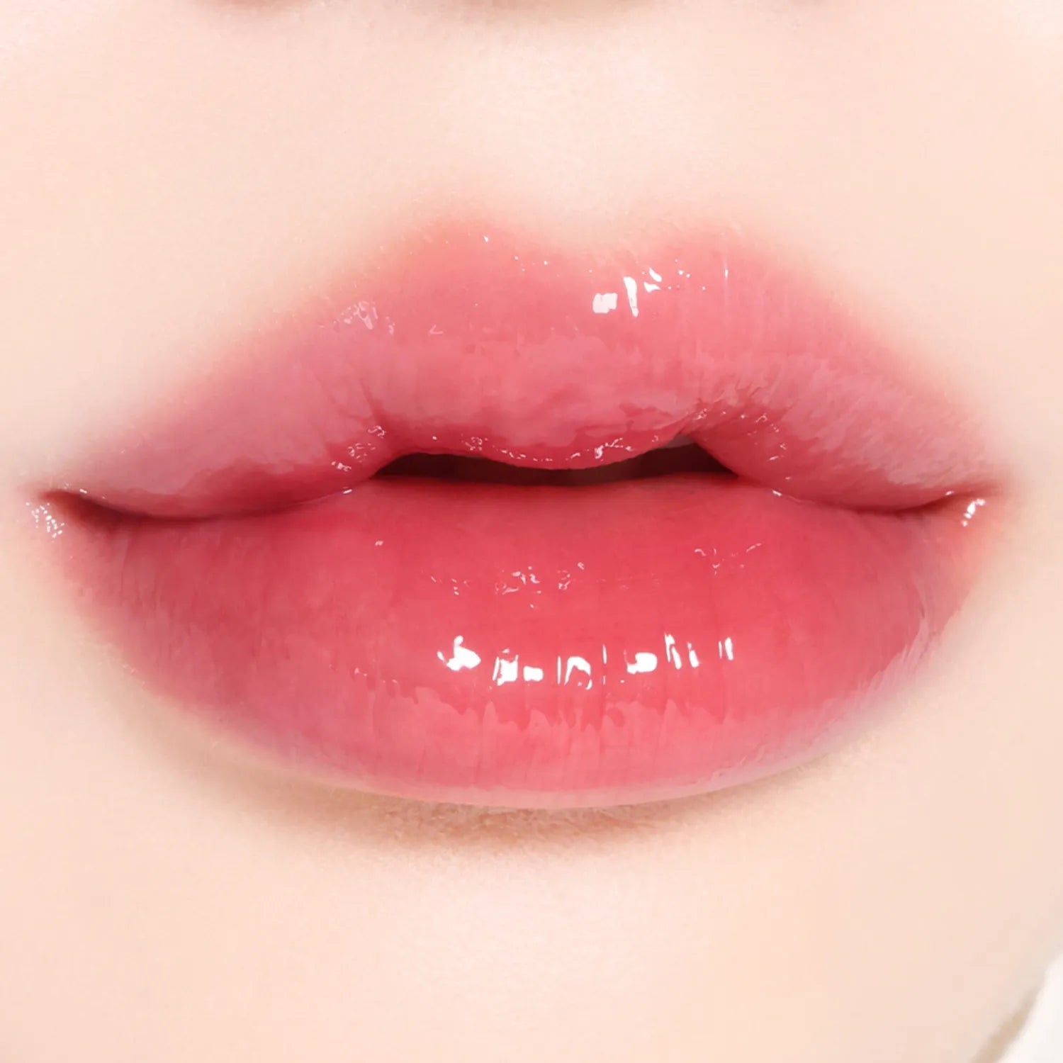 espoir Couture Lip Tint Glaze (Set/Single) (23 Colors)