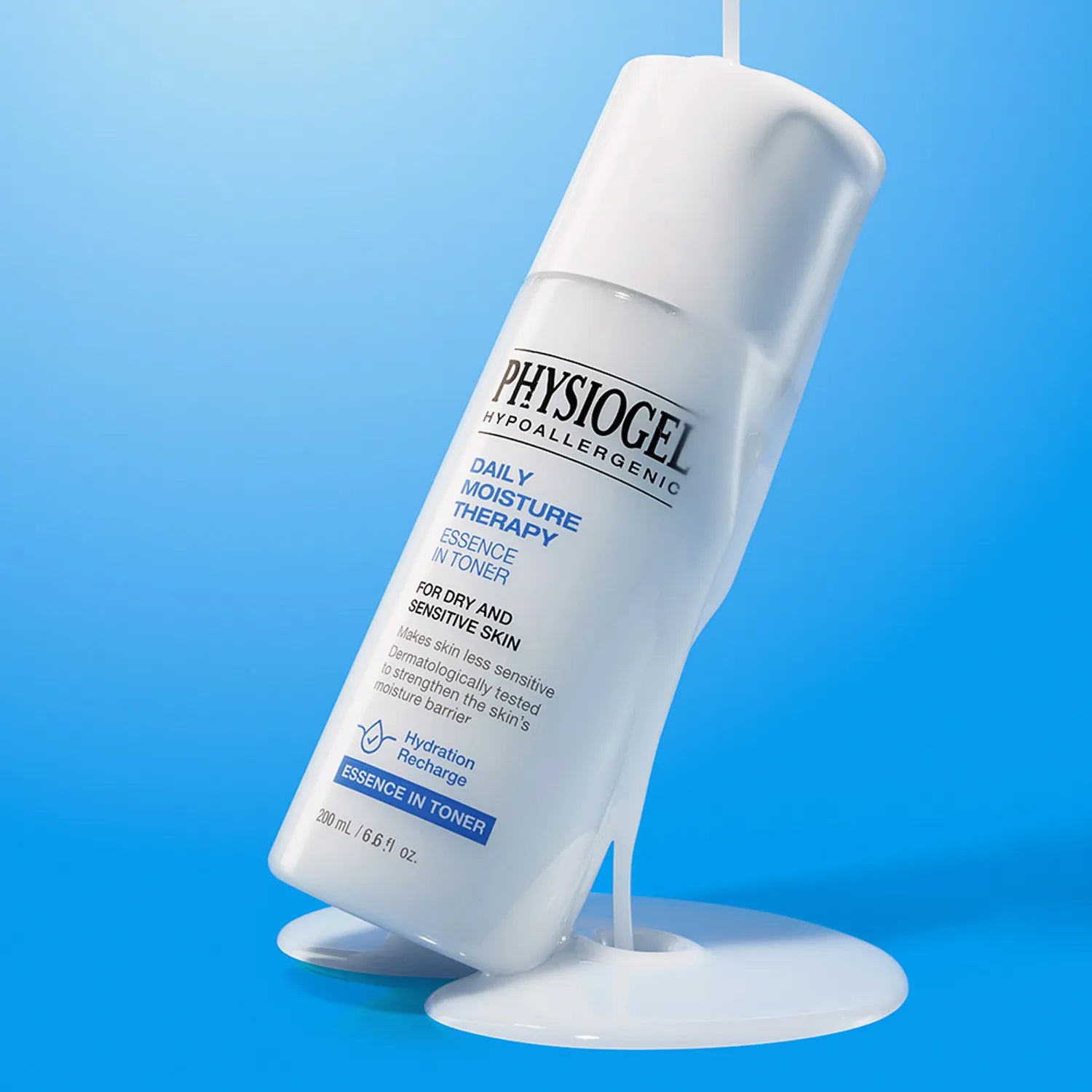 PHYSIOGEL DMT Essence In Toner 200ml (+Toner 50ml)