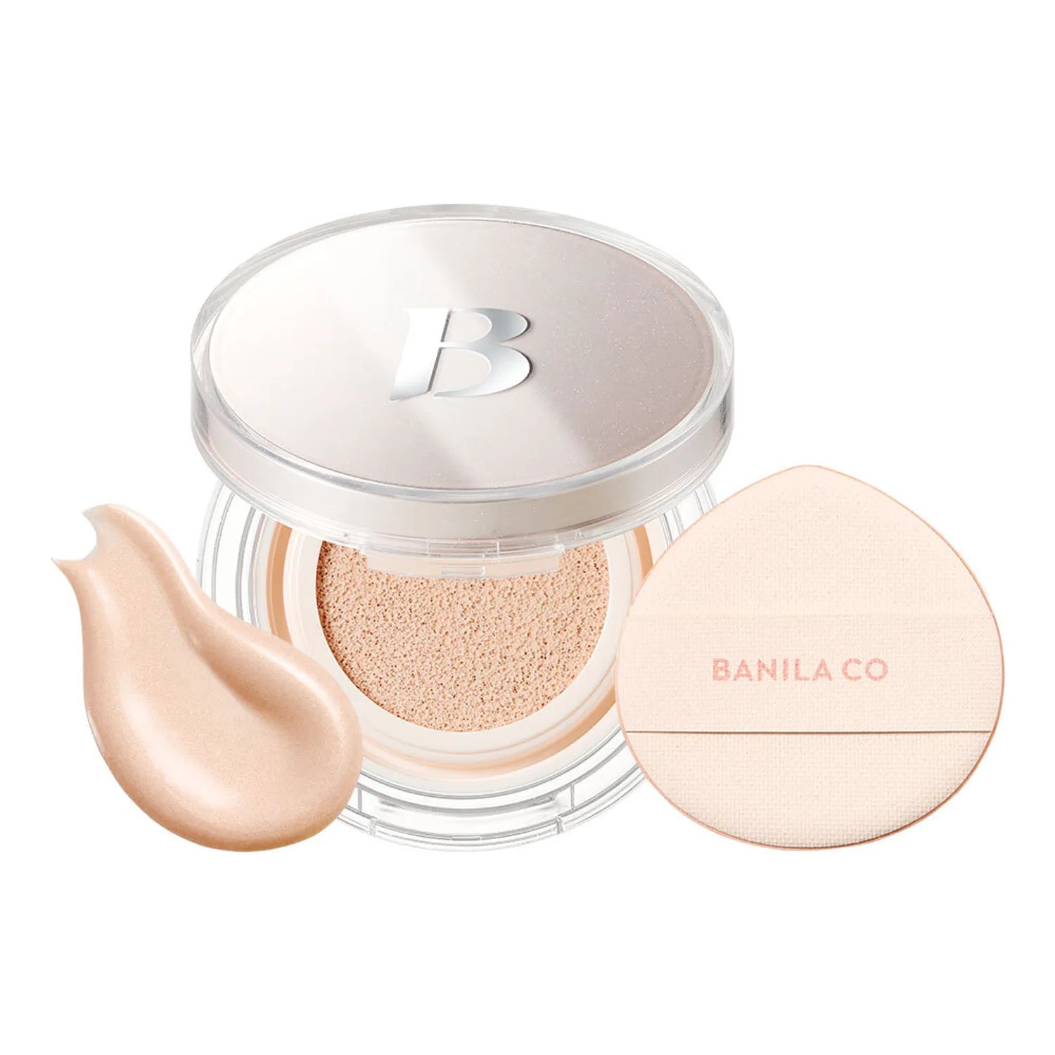 BANILA CO Dew Boost Cushion Highlighter 5g