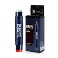 DASHU Men's Double Appeal Lip Balm