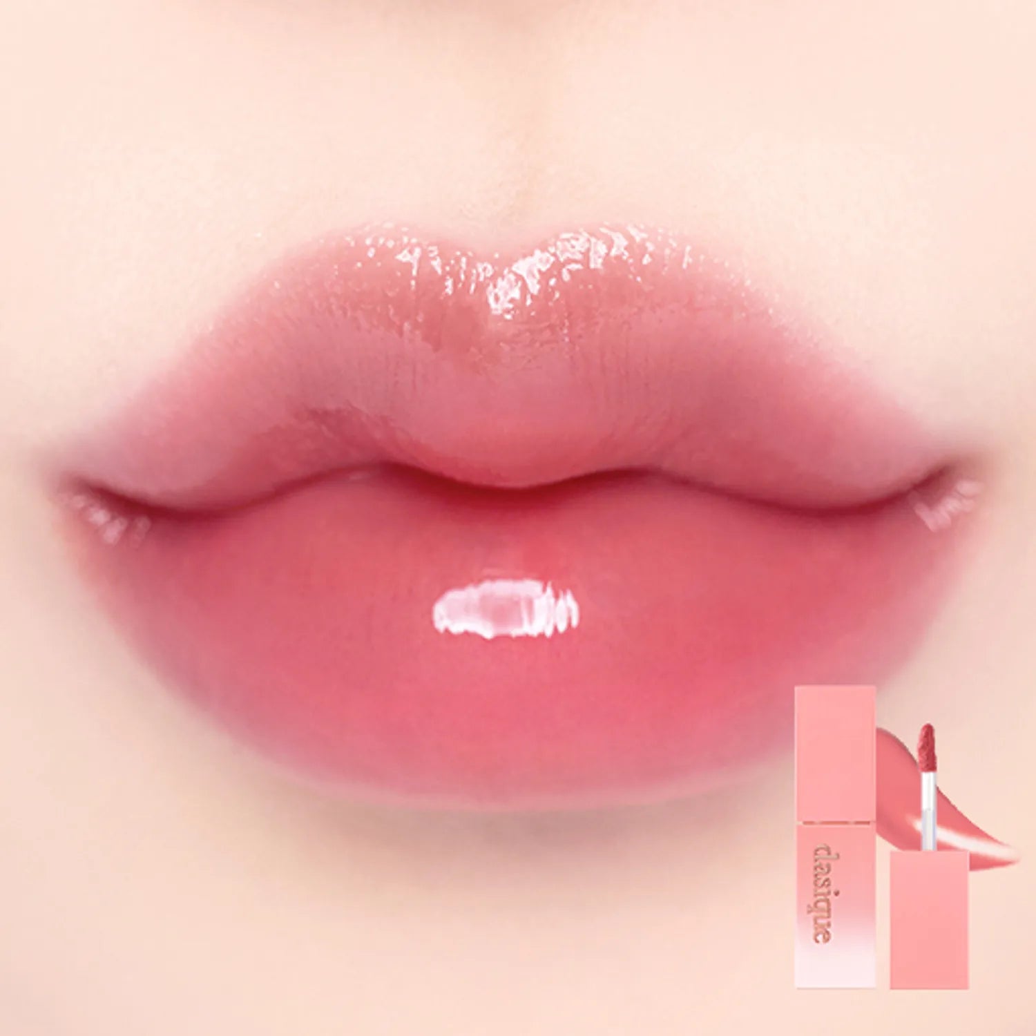 dasique Juicy Dewy Tint (19 Colors)