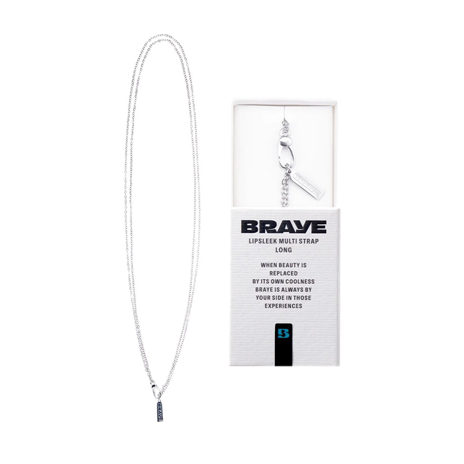 BRAYE Lip Sleek Blur 3.2g
