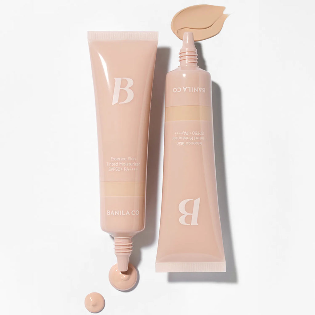 BANILA CO Essence Skin Tinted Moisturizer 35g