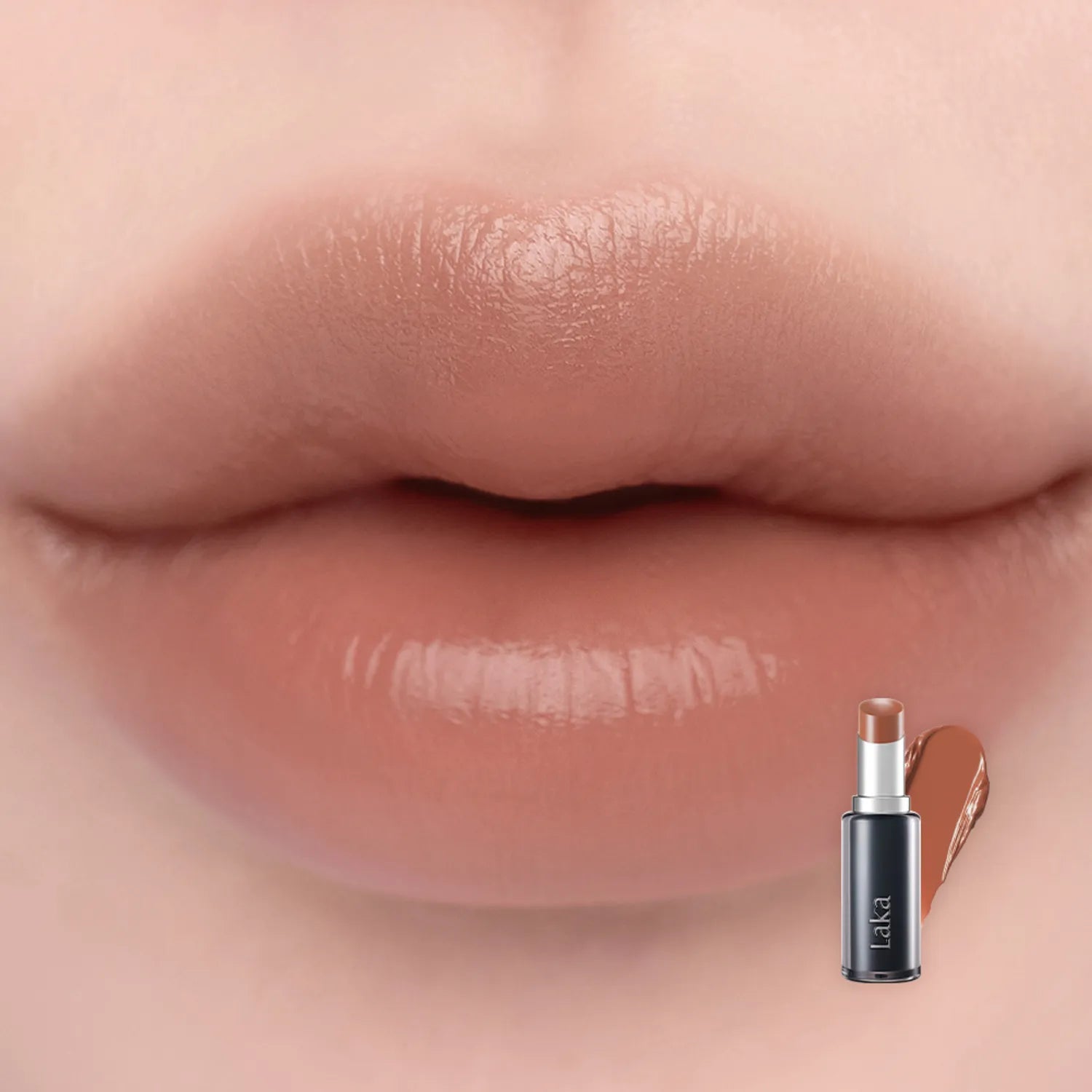 Laka Devil Lip (12 Colors)