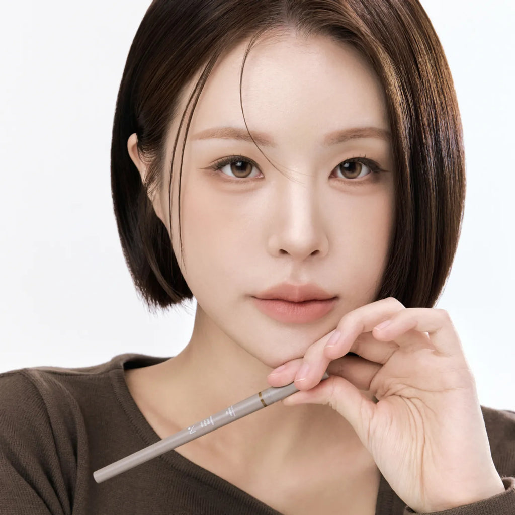 nobev Slim Edge Dual Eyeliner (7 Colors)