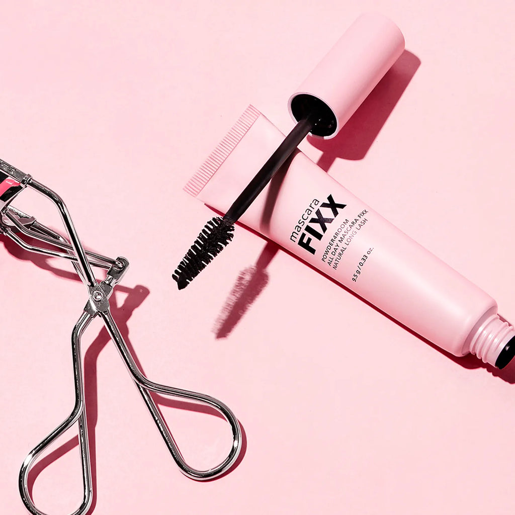 so natural Powder4Room All Day Mascara Fixx 9.5g