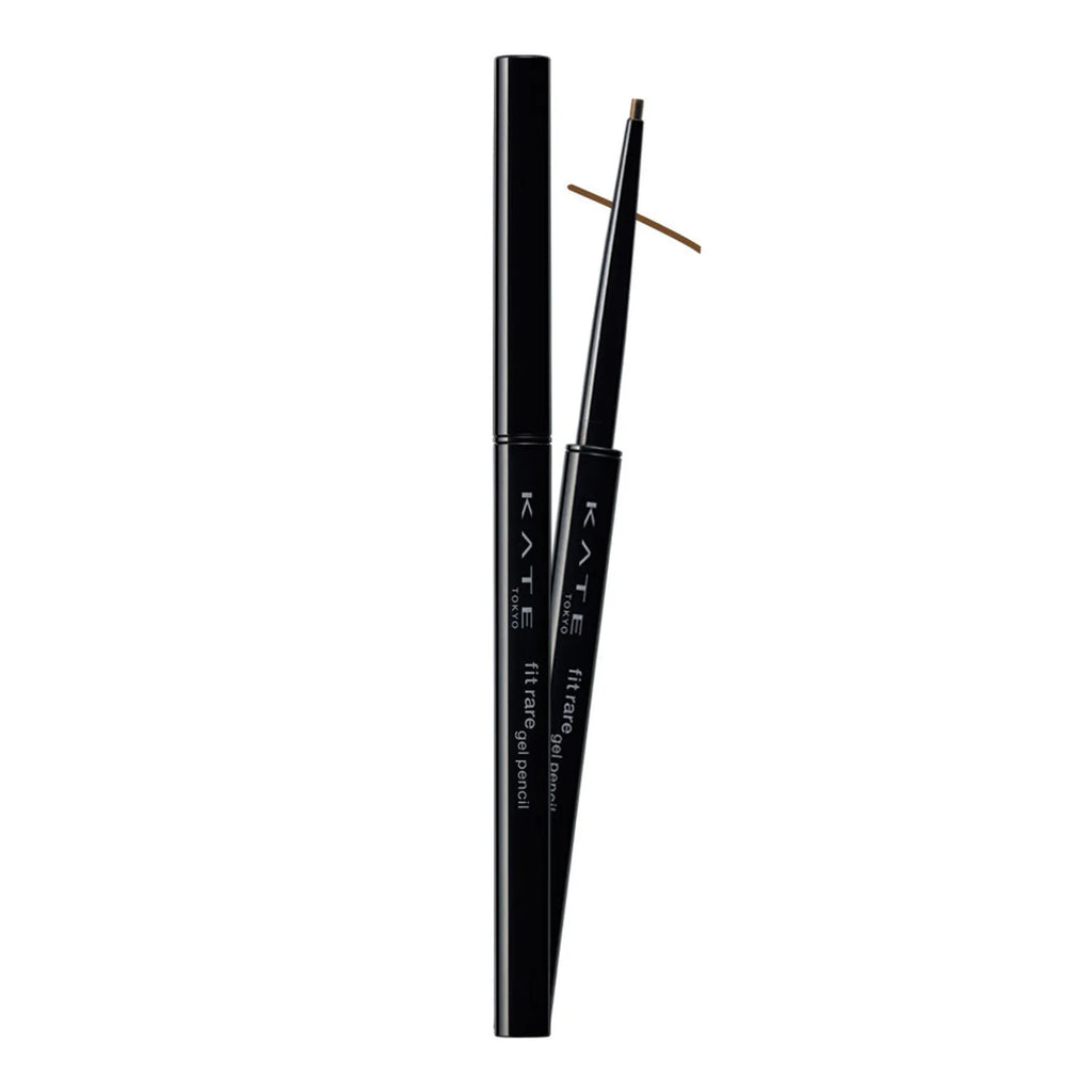 KATE Fit Rare Gel Pencil Double Set (3 Colors)