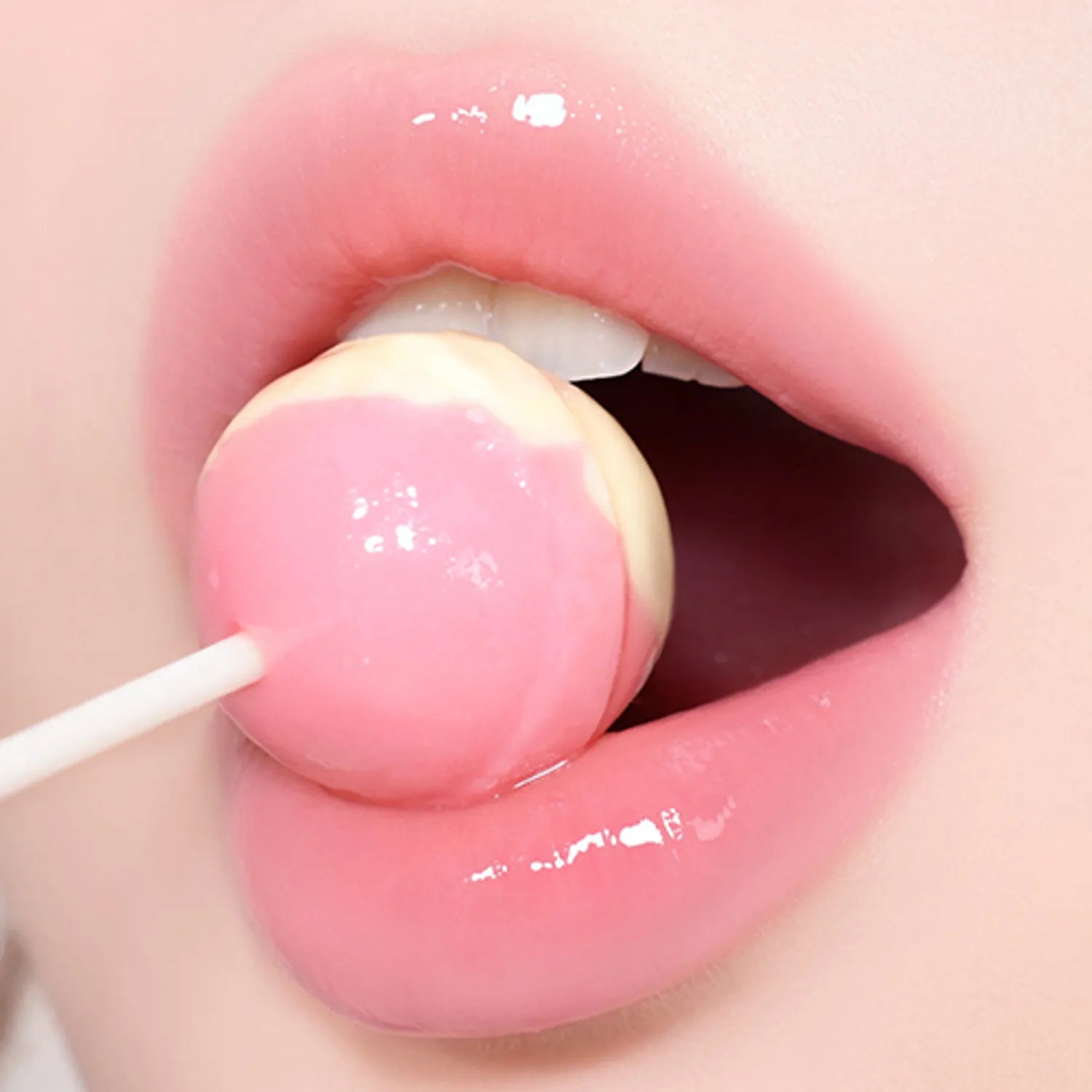 Alternative stereo Lip Potion Caramel Glaze Tint (14 Colors)