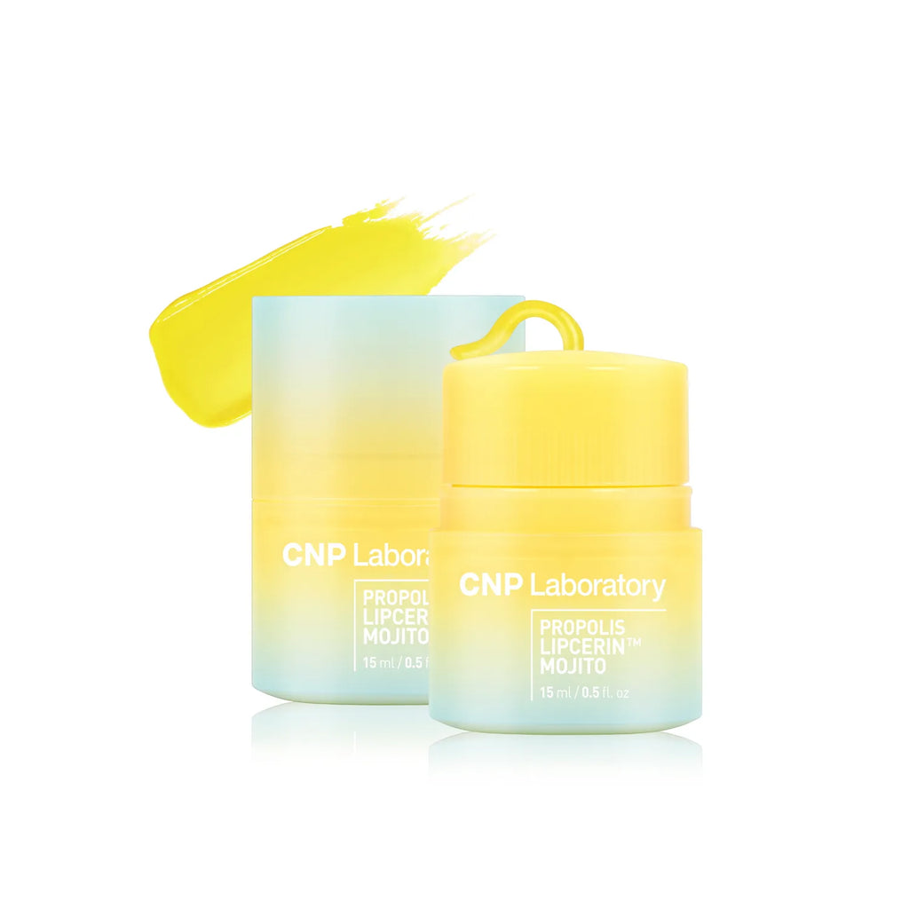 CNP Propolis Lipcerin Flavor 15ml