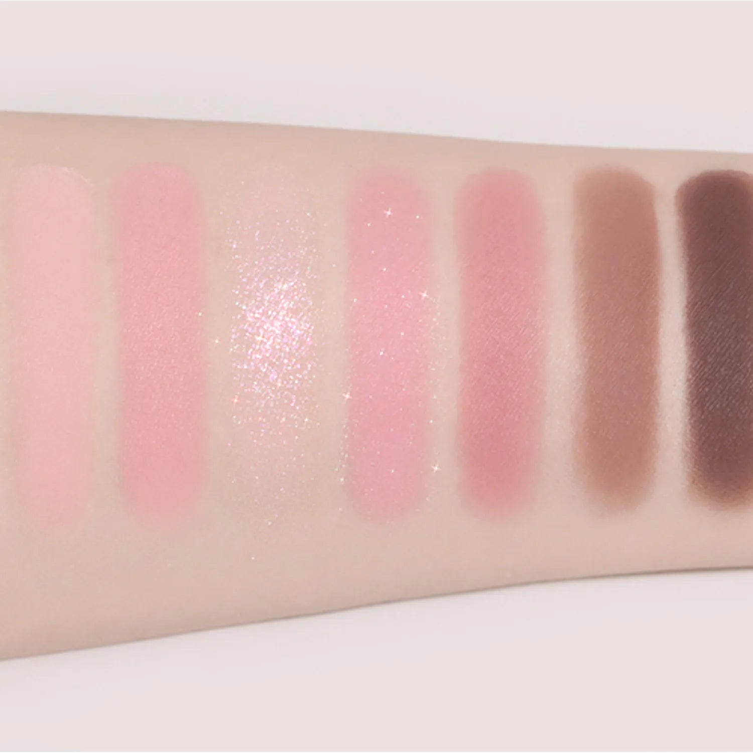 peripera All Take Mood Palette 5.5g (7 Options)